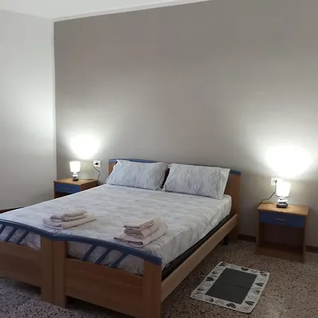 La Rotonda * Bova