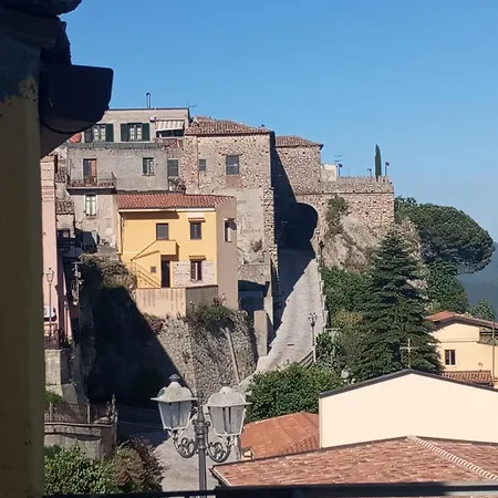 La Rotonda *